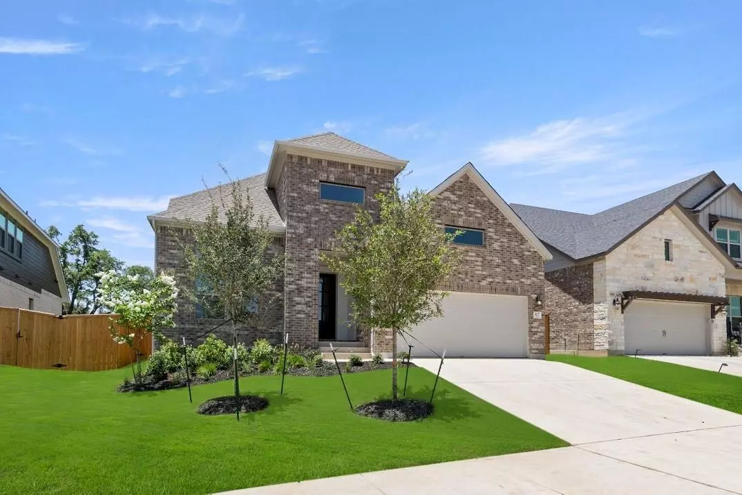 Georgetown, TX 78628,107 Apple Blossom LN