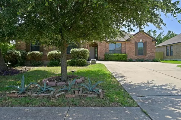 Pflugerville, TX 78660,19124 Pencil Cactus DR