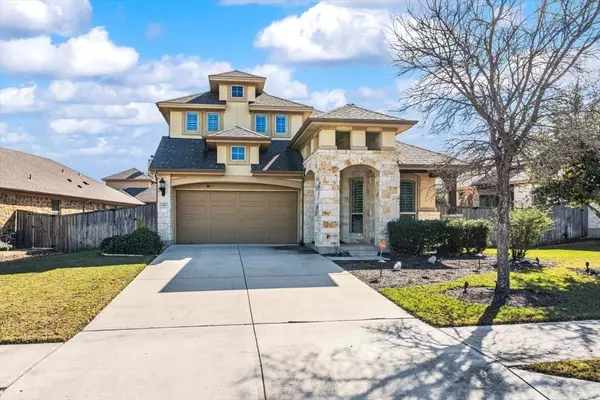 Georgetown, TX 78626,416 Cherokee Rose CIR