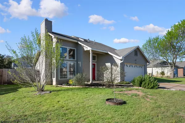 2115 Boxwood PATH,  Round Rock,  TX 78664