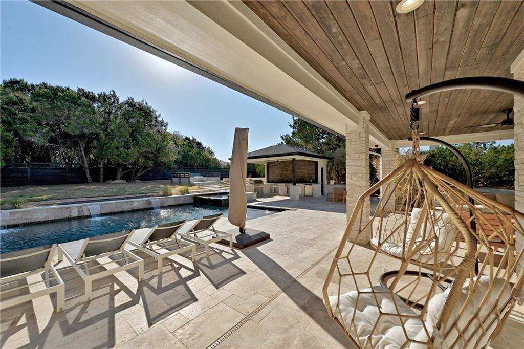 703 Cottonwood Creek DR, Dripping Springs, TX 78620