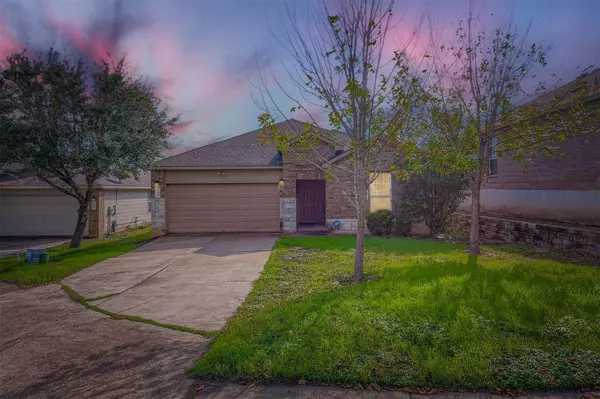 334 Nandina DR, Buda, TX 78610