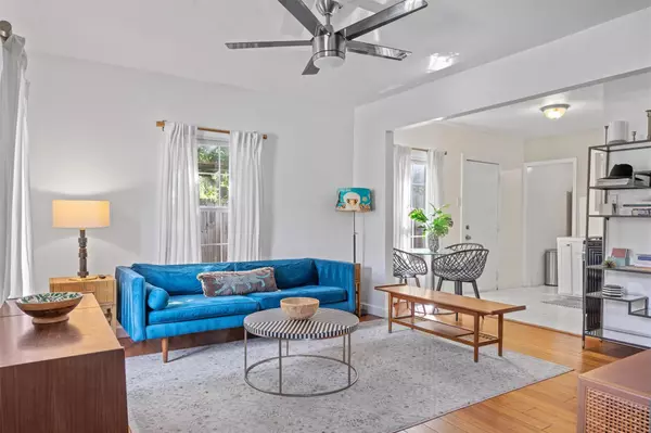 Austin, TX 78702,1167 Ridgeway DR