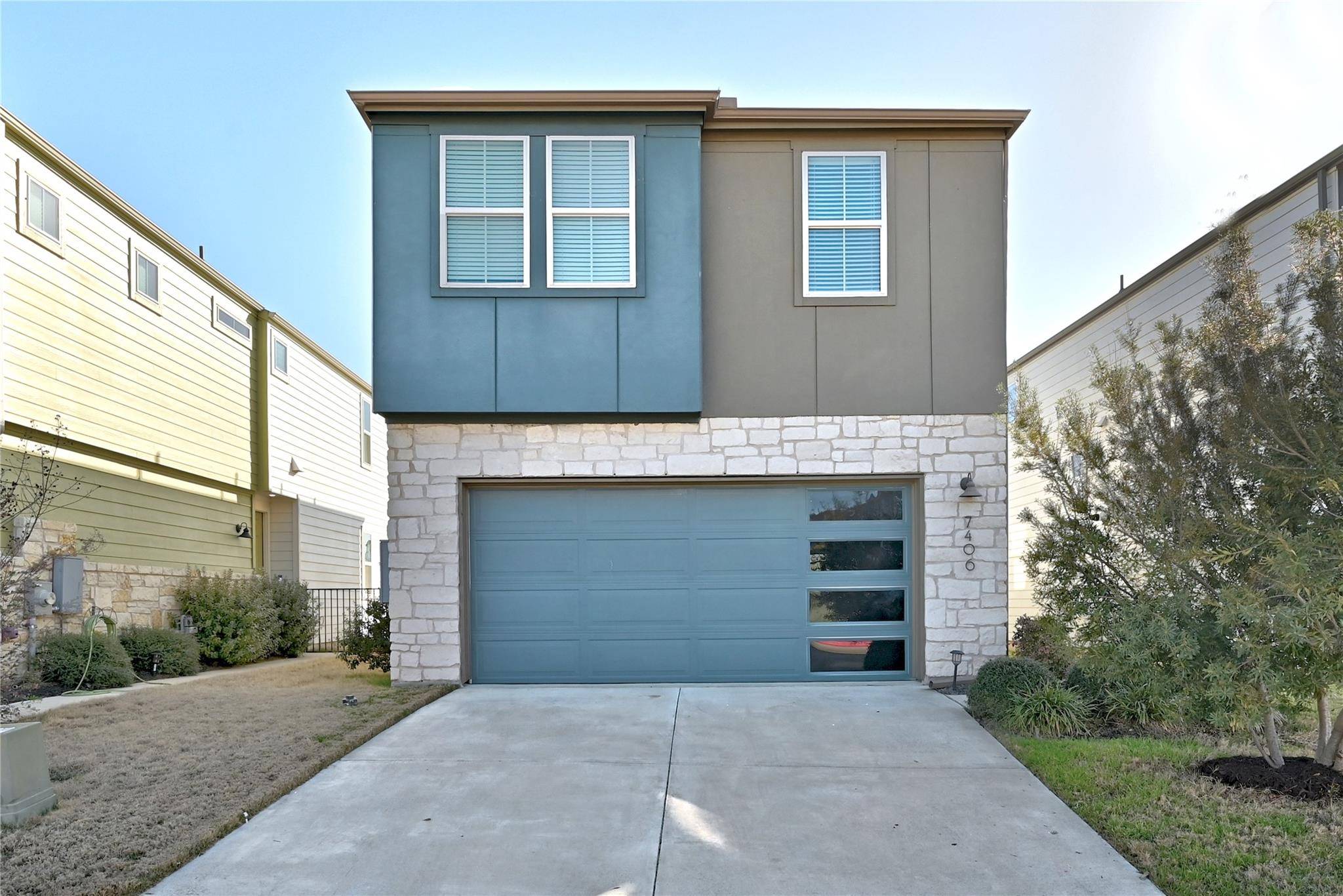 7406 Harmony Shoals BND #260, Austin, TX 78744