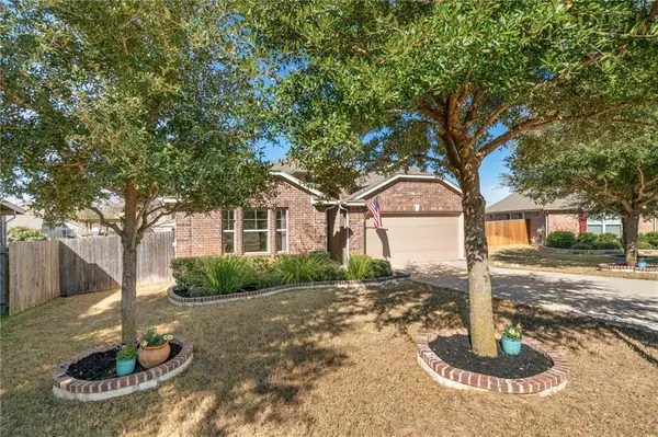 1531 Coldwater HOLW, Buda, TX 78610