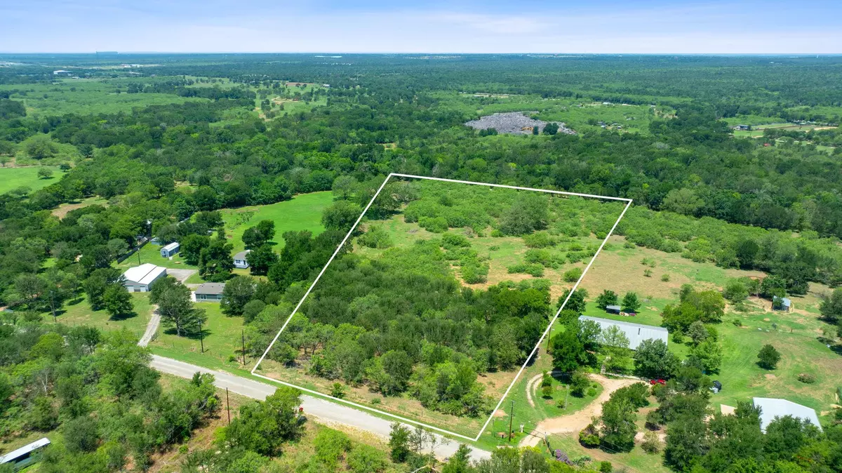 Cedar Creek, TX 78612,TBD Valley Creek DR