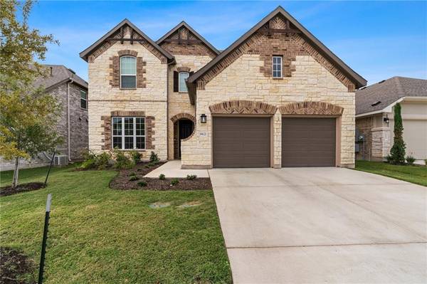 6621 Golden Bough LN,  Pflugerville,  TX 78660