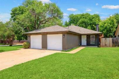 11415 Ptarmigan DR #A, Austin, TX 78758