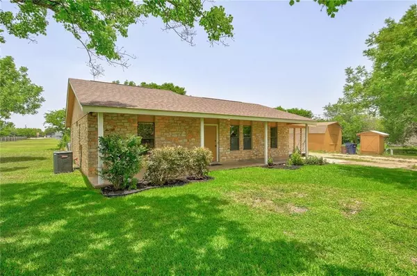 208 Cottontail LN,  Georgetown,  TX 78626