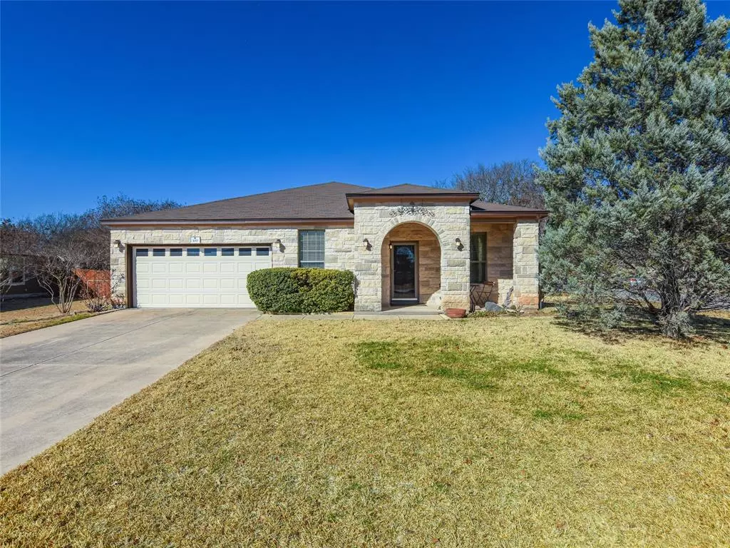 Georgetown, TX 78633,300 Wind Hollow DR