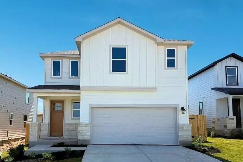Georgetown, TX 78628,1208 Lavender WAY