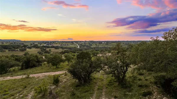 Johnson City, TX 78636,Lot 8 Sunset View CT