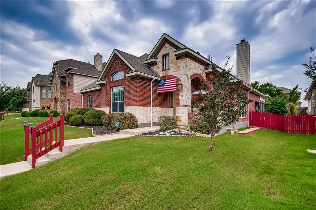 Georgetown, TX 78633,114 Cedar Elm LN