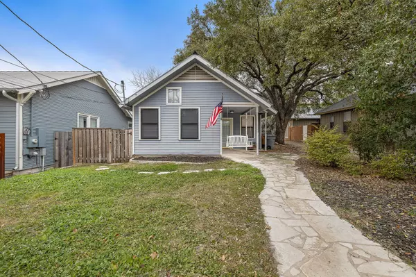 Austin, TX 78703,1811 Waterston Ave