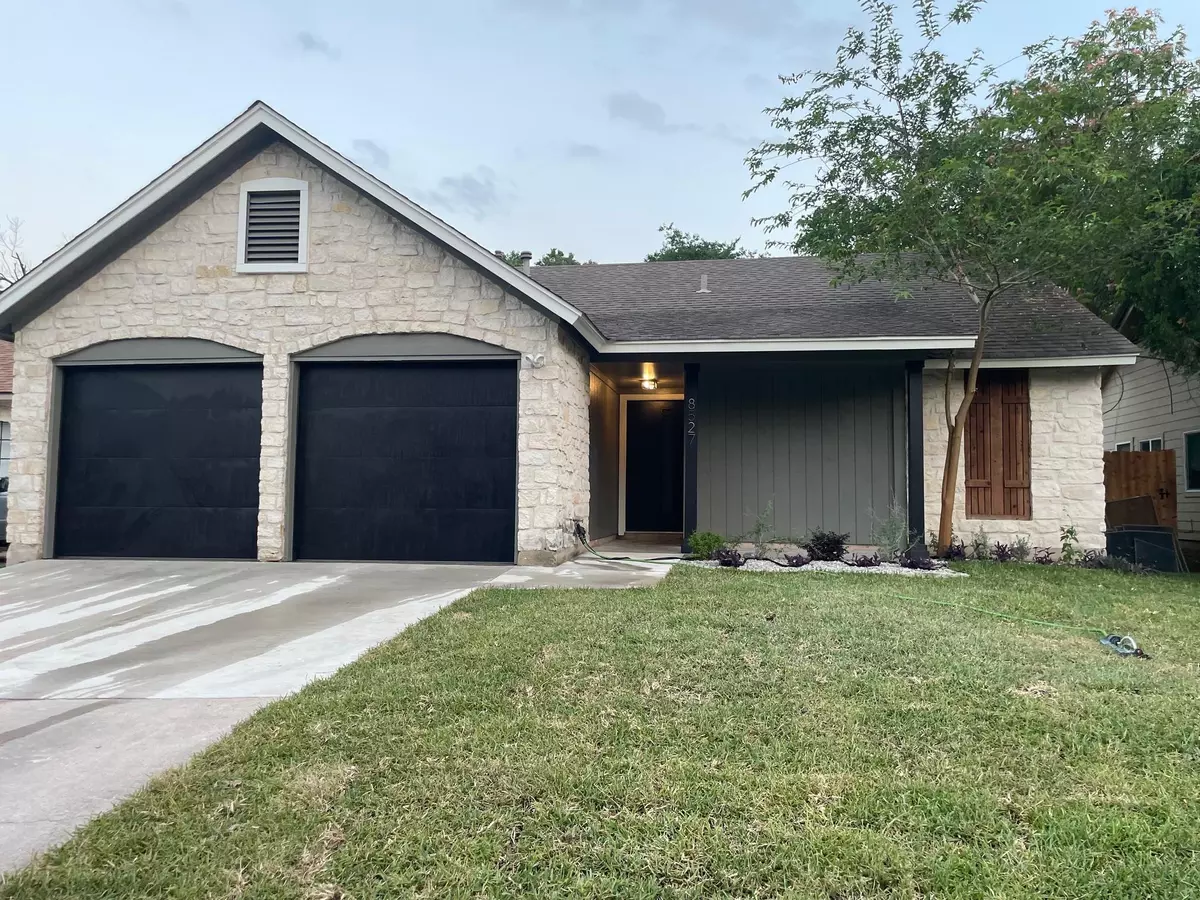 Austin, TX 78748,8527 Birmingham DR
