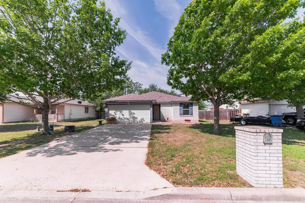 Taylor, TX 76574,3005 Tyler LN