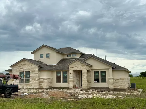 217 Scofield Ave, Georgetown, TX 78628