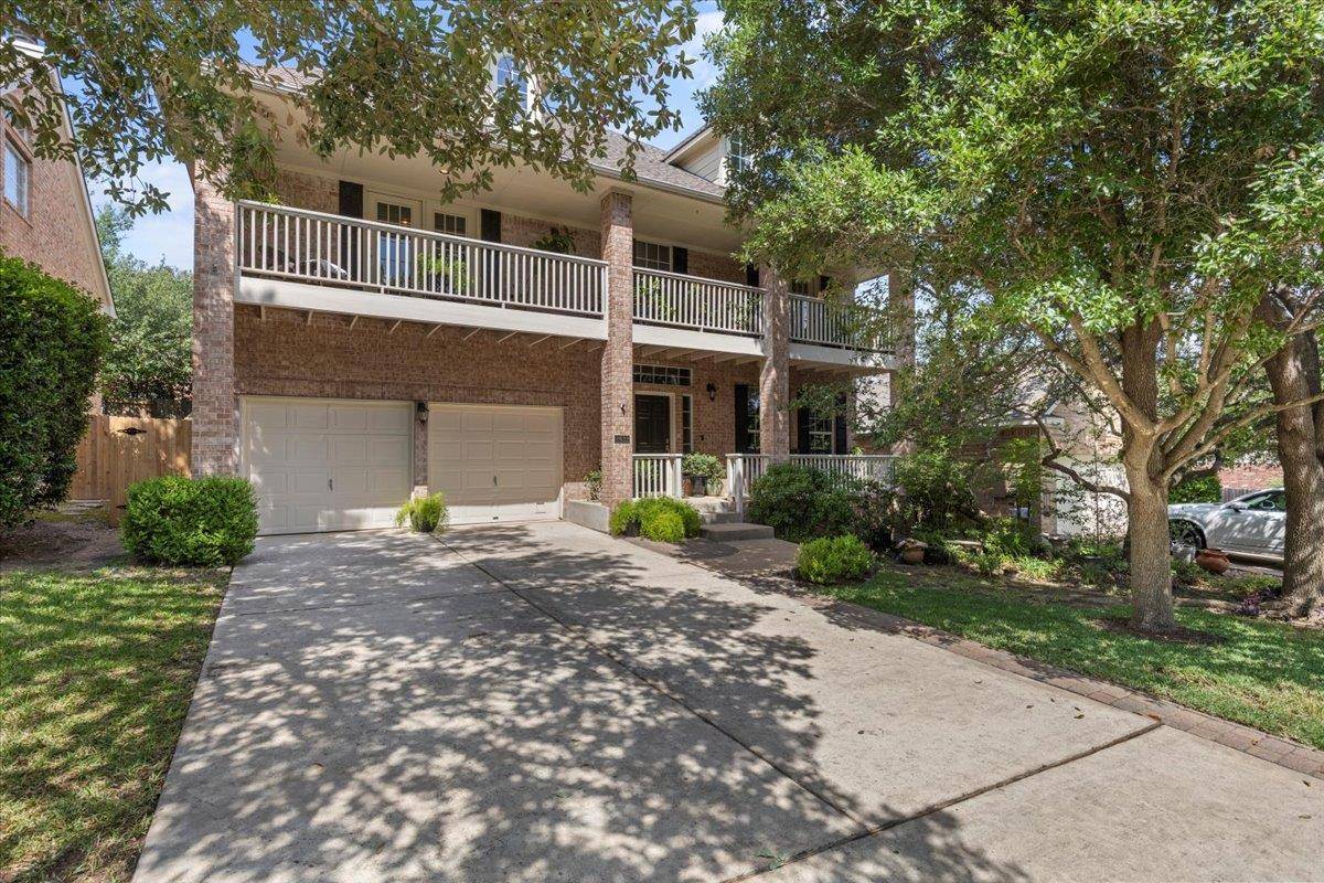2932 Persimmon Valley TRL, Austin, TX 78732