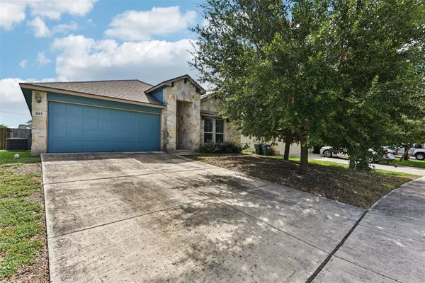 San Marcos, TX 78666,203 Teron DR