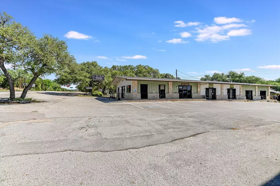 15950 Ranch Road 12, Wimberley, TX 78676