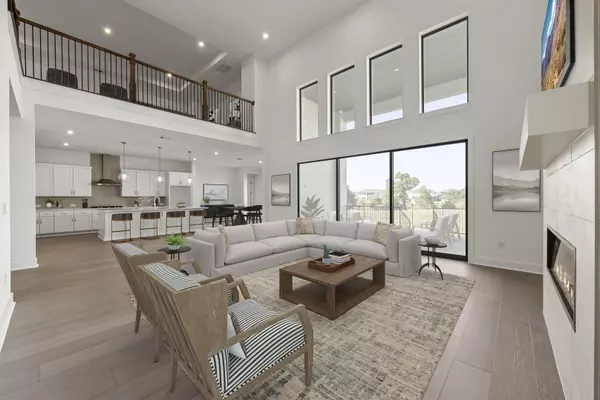 Liberty Hill, TX 78642,500 Chantilly CIR