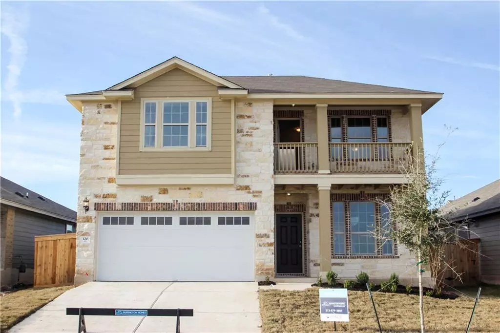 San Marcos, TX 78666,120 Sage Meadows DR