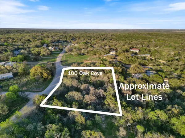 100 Oak CV, San Marcos, TX 78620