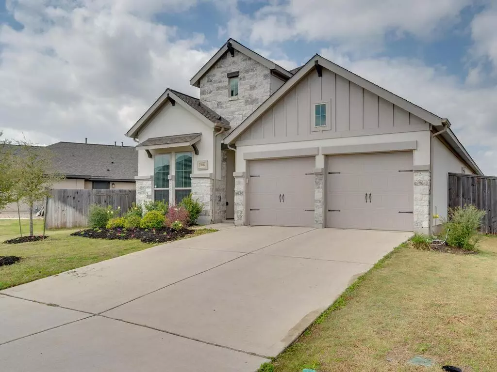 Manor, TX 78653,13720 Arbor Hill CV