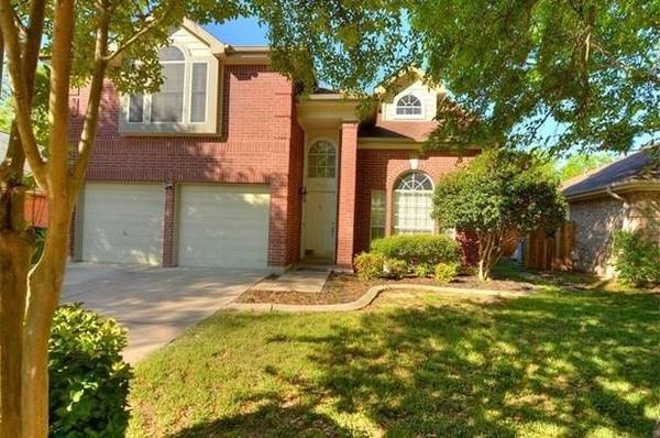 16928 Cactus Blossom DR,  Pflugerville,  TX 78660