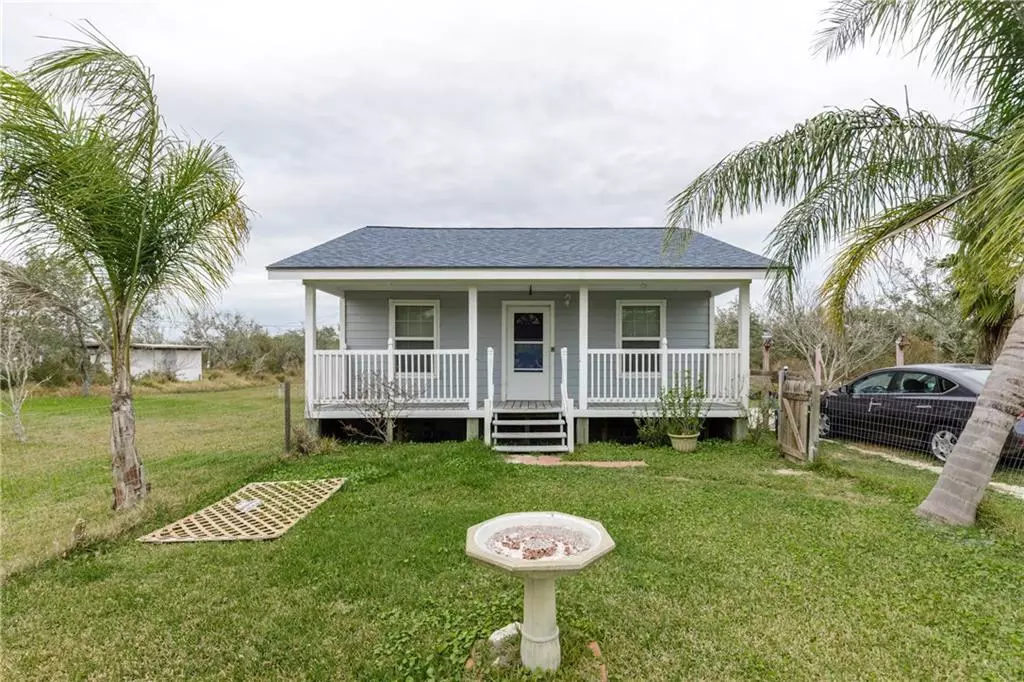 Aransas Pass, TX 78336,2036 Sawyer LN