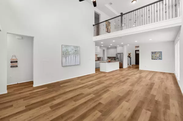 Bastrop, TX 78602,105 Sweetgum CV