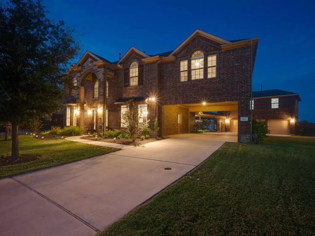 Georgetown, TX 78626,5113 Scenic Lake DR