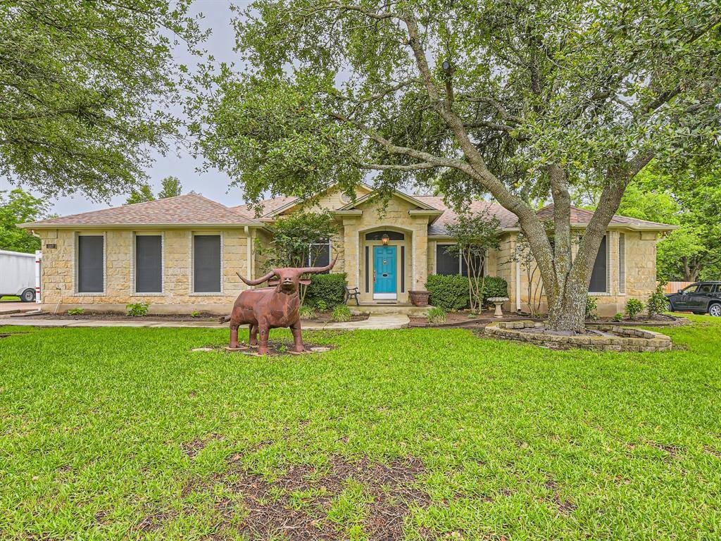 112 Calico Bush LN, Round Rock, TX 78664