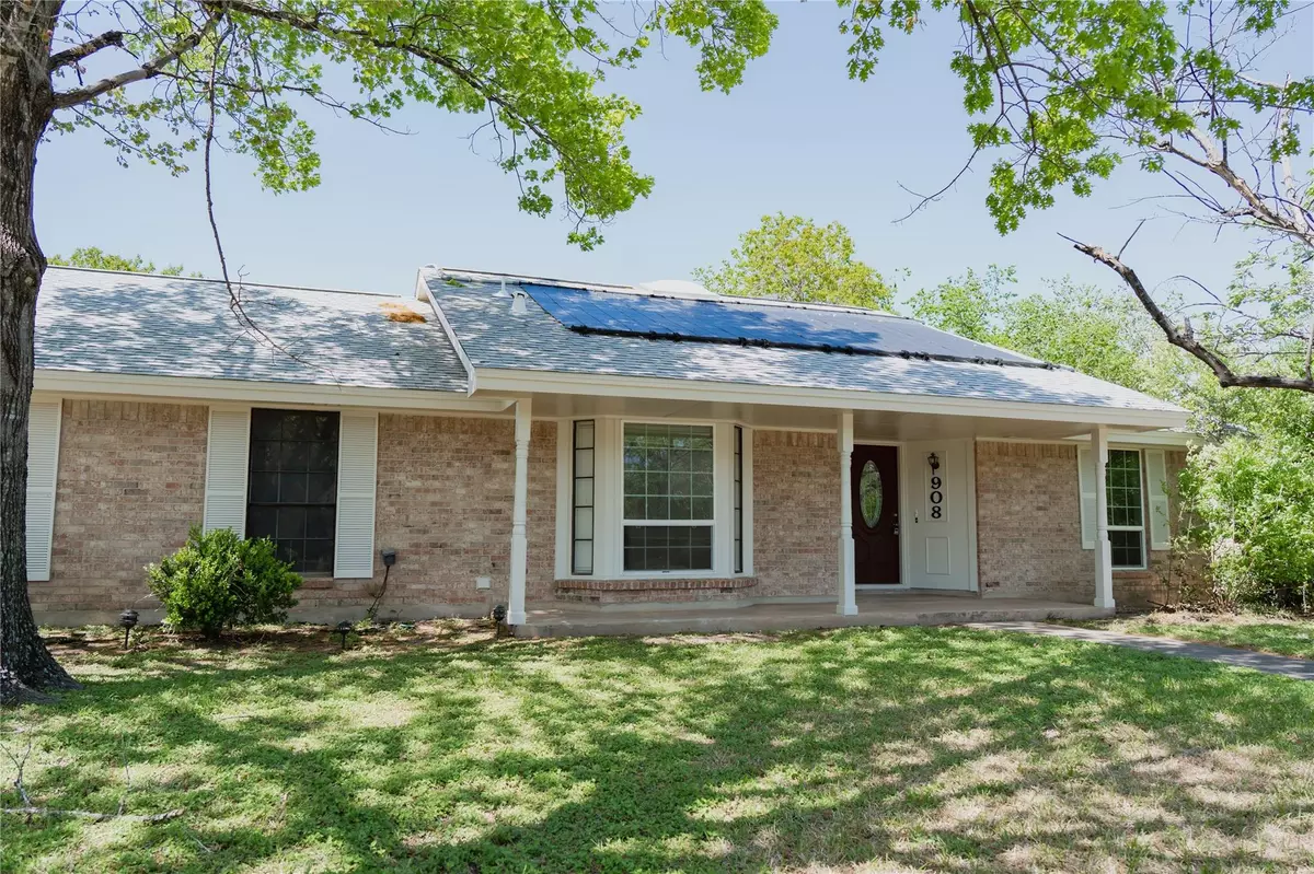 Round Rock, TX 78664,908 Green Meadow DR