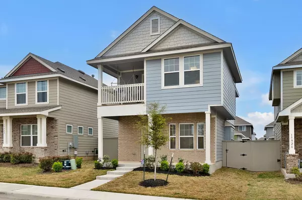 Pflugerville, TX 78660,17924 Giglio WAY