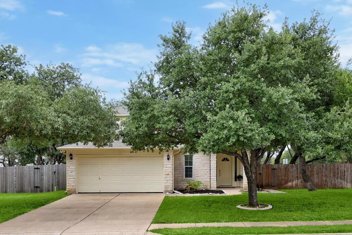 Round Rock, TX 78681,3462 Flowstone LN