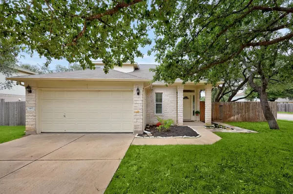 3462 Flowstone LN,  Round Rock,  TX 78681