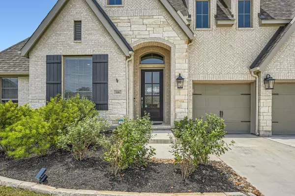 Bastrop, TX 78602,116 Gaston DR