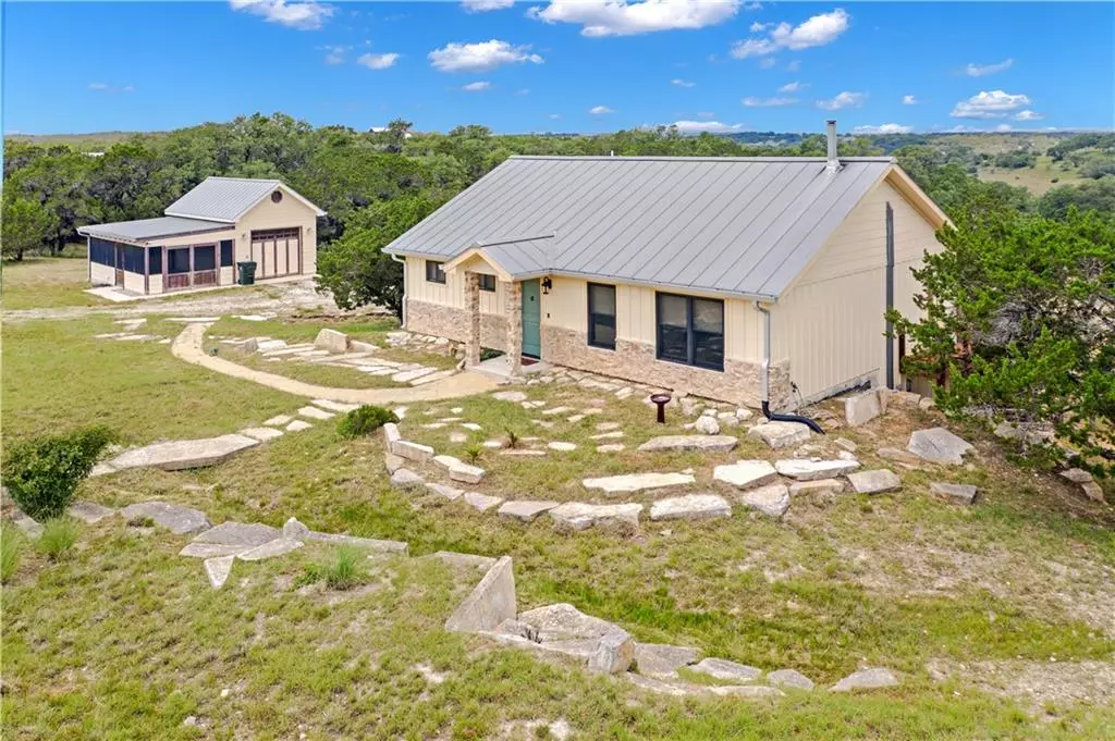 Wimberley, TX 78676,875 Verde Vista