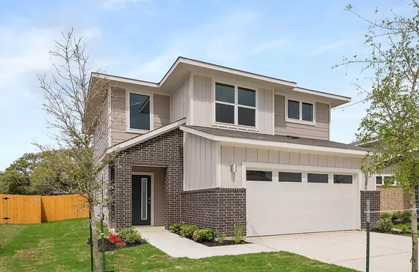 Leander, TX 78641,245 Deserti RD