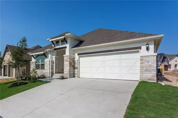 Leander, TX 78641,2421 Indian clover trail DR