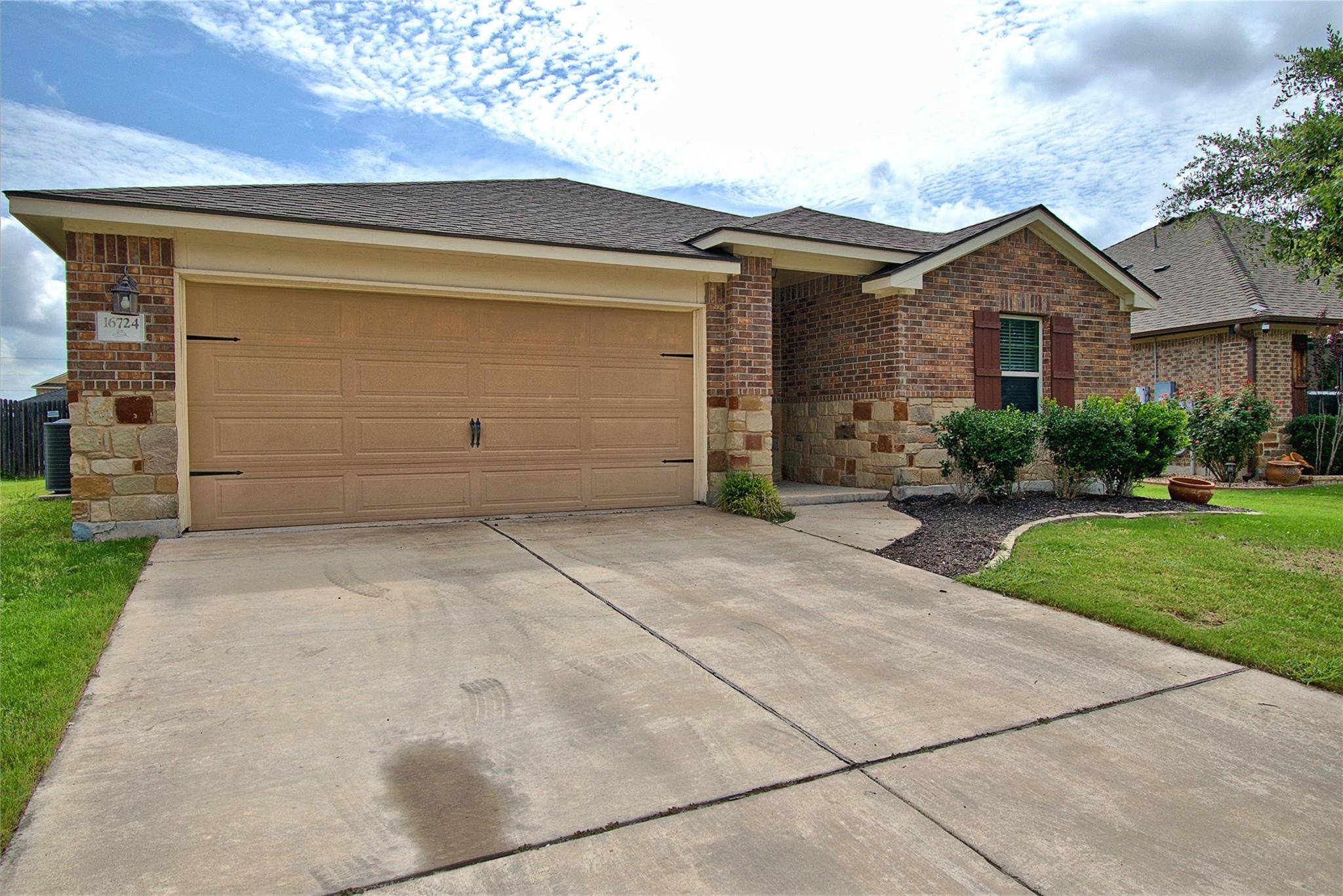 Pflugerville, TX 78660,16724 Ruggio RD