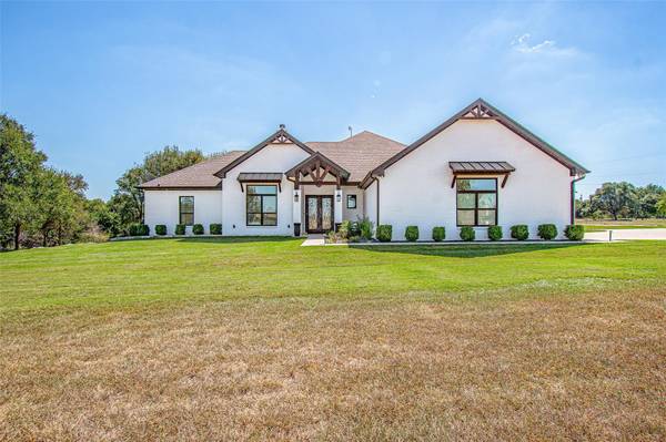 1786 Oak Haven RD, Salado, TX 76571