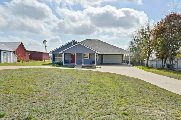Georgetown, TX 78626,3620 Fm 972
