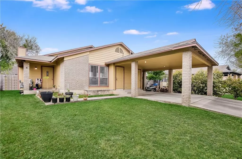 Austin, TX 78749,3617 Leafield DR