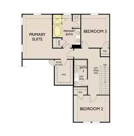 Hutto, TX 78634,627 Palo Brea LOOP