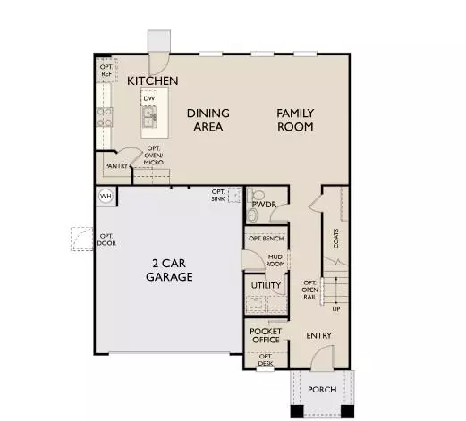Hutto, TX 78634,627 Palo Brea LOOP