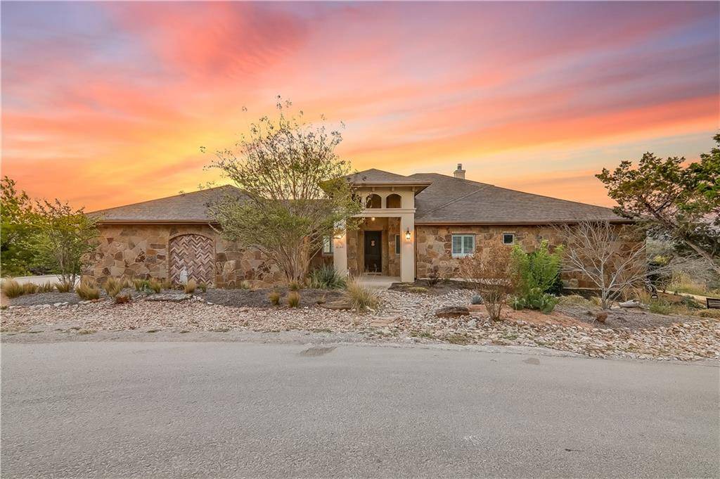 8149 Breeze WAY,  Jonestown,  TX 78645