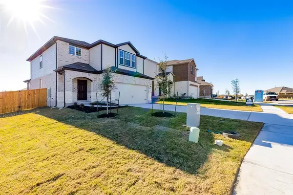 Kyle, TX 78640,109 Bridge Deck LOOP