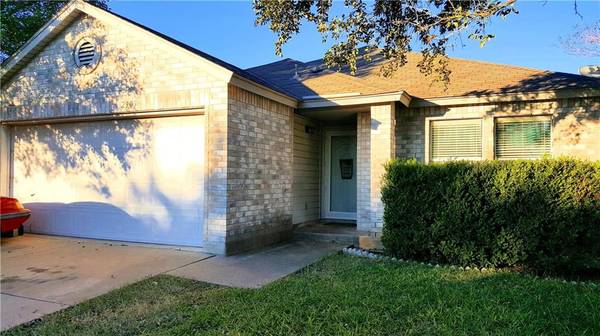 2905 Donnell DR, Round Rock, TX 78664